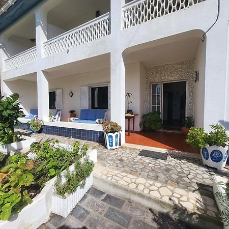 Arrifana Pines Hotel Aljezur Exterior foto