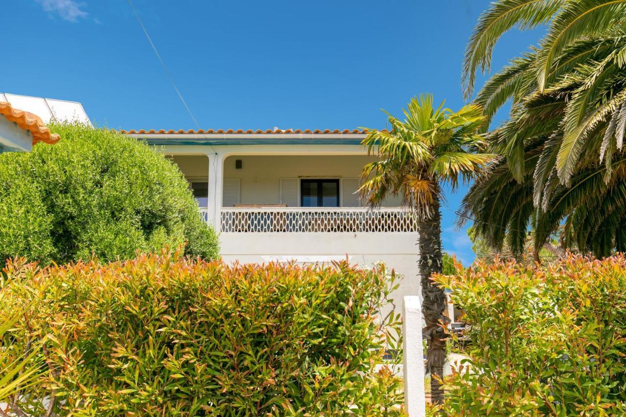 Arrifana Pines Hotel Aljezur Exterior foto